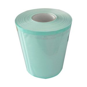 ELINE Rollos Planos de Esterilización 200 m x 50 mm | GIMA | Vapor (Autoclave) y Óxido de Etileno | Papel-film grado médico | Ref. GM35803