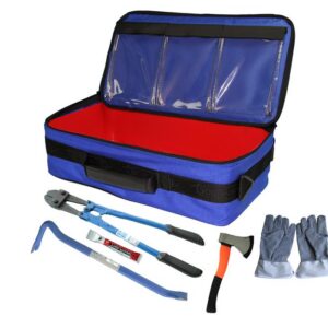 EMERGENCY BREAK-IN SET WITH BAG