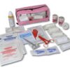 EMERGENCY DELIVERY SET