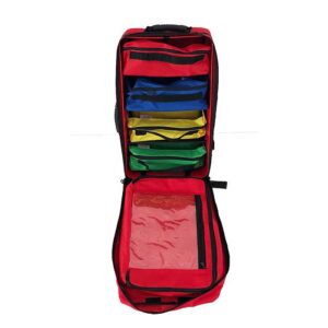 EMERGENCY RUCKSACK ATLS MODULE 2.0