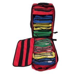 EMERGENCY RUCKSACK ATLS MODULE 2.0