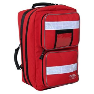 EMERGENCY RUCKSACK MASTERMED 2.0