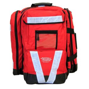 EMERGENCY RUCKSACK MAXIMED 2.0