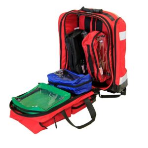EMERGENCY RUCKSACK MAXIMED 2.0