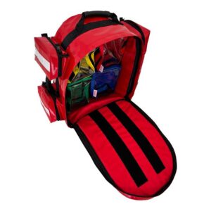 EMERGENCY RUCKSACK MINI VIPER PVC