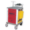 EMERGENCY TROLLEY