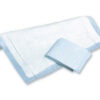 Empapador Absorbente Desechable para Mascotas GIMA 60 x 90 cm – Superabsorbente Anti-Olor, Caja de 10 Unidades (Ref. 80901)