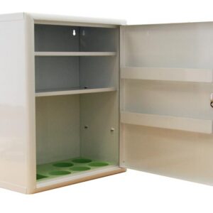 EMPTY CABINET