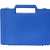 EMPTY PLASTIC CASE WITHOUT SPONGE for laryngoscopes
