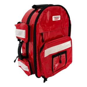 EMPTY PVC VIPER RESCUE BACKPACK 2.0