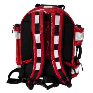 EMPTY PVC VIPER RESCUE BACKPACK 2.0
