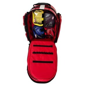 EMPTY PVC VIPER RESCUE BACKPACK 2.0
