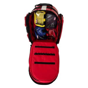 EMPTY PVC VIPER RESCUE BACKPACK 2.0