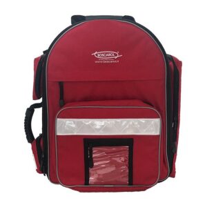 EMPTY VIPER RESCUE BACKPACK 2.0
