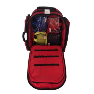 EMPTY VIPER RESCUE BACKPACK 2.0
