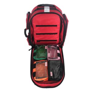 EMPTY VIPER RESCUE BACKPACK 2.0