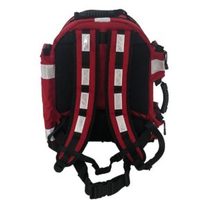 EMPTY VIPER RESCUE BACKPACK 2.0