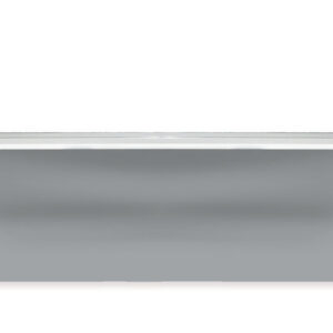 Encimera de trabajo con lavabo a la derecha 206 cm – Worktop Mobile Space GIMA (Ref. GM45426)