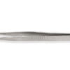 ENGLISH TOE PLAIN DISSECTING FORCEPS - 14 cm