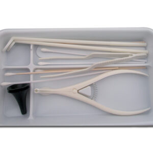 ENT KIT B - sterile