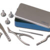 ENT KIT - in aluminium box