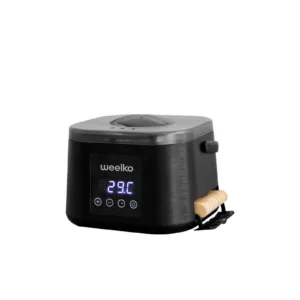 EPILSPAT BLACK