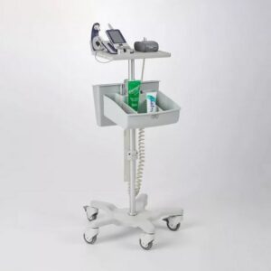 Equipo de cribado auditivo neonatal ABR + EOA Maico easyScreen