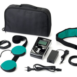Equipo de magnetoterapia MAG 2000 Plus GIMA – 2 canales CEMP (PEMF), 45 programas, hasta 400 Gauss (Ref. 28311)
