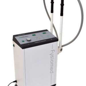 Equipo de onda corta Fysiomed Fysiopuls Automatic