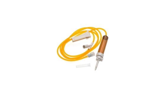 equipos de infusion