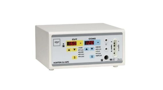 equipos electrobusturis