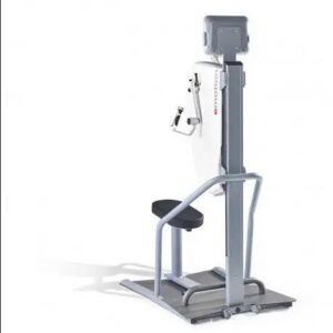 Ergómetro de tronco Cardioline Motion Body 600 MED