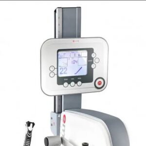 Ergómetro de tronco Cardioline Motion Body 600 MED