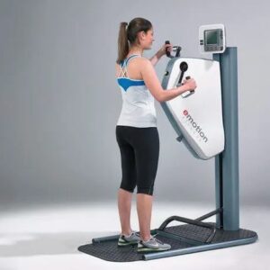 Ergómetro de tronco Cardioline Motion Body 600 MED