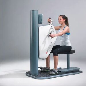 Ergómetro de tronco Cardioline Motion Body 600 MED
