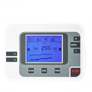 Ergómetro de tronco Cardioline Motion Body 600 MED