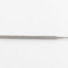 Escaler de acero inoxidable para uso dental GIMA – Raspador manual Fig. 1 (Ref. 60140) | Instrumental Dental y Quirúrgico