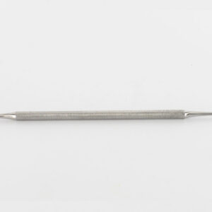 Escaler Mitchel de Acero Inoxidable – Instrumental para Raspado Dental y Cirugía Oral | GIMA Ref. 60142