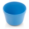 Escudilla (Gallipot) de Polipropileno 80 mm Graduada 200 ml – Autoclavable 1000 Ciclos | GIMA Ref. 37731 | Caja de 10 uds