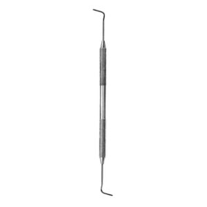 Esculpidor para Modelado Interproximal en Acero Inoxidable GIMA - Ref. 60172