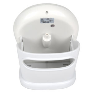 Esfigmomanómetro Aneroide DAYTON GIMA – Tensiómetro Manual de Sobremesa y Pared con Esfera Grande Ø 113 mm, Manguito de Nylon con Anilla en D, Sin Látex, Escala 0-300 mmHg (Ref. 32745)