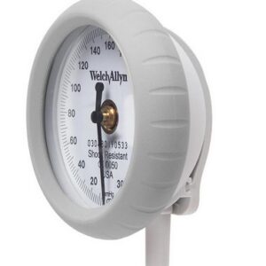 Esfigmomanómetro aneroide Welch Allyn Durashock DS44