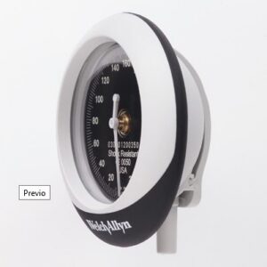 Esfigmomanómetro aneroide Welch Allyn Durashock DS45