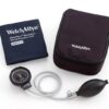 Esfigmomanómetro aneroide Welch Allyn Durashock DS48