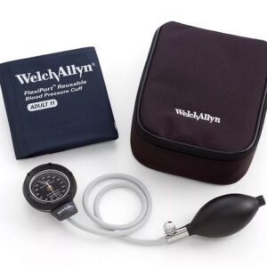 Esfigmomanómetro aneroide Welch Allyn Durashock DS48