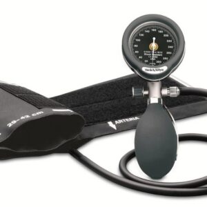 Esfigmomanómetro aneroide Welch Allyn Durashock DS56