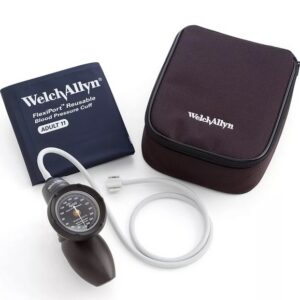 Esfigmomanómetro aneroide Welch Allyn Durashock DS58 Classic