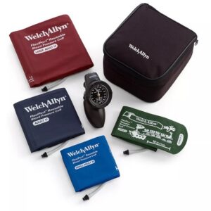 Esfigmomanómetro aneroide Welch Allyn Durashock DS58 Classic