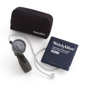 Esfigmomanómetro aneroide Welch Allyn Durashock DS65