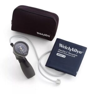 Esfigmomanómetro aneroide Welch Allyn Durashock DS66